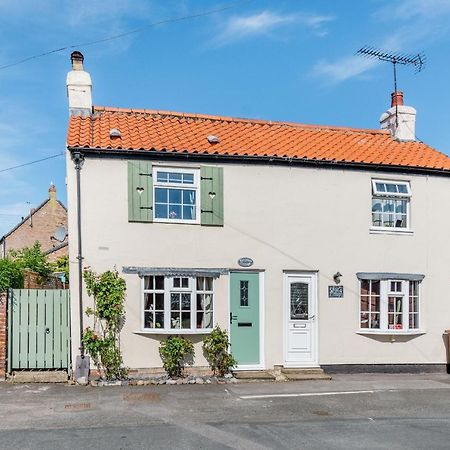 Fair Place Hornsea Exterior photo