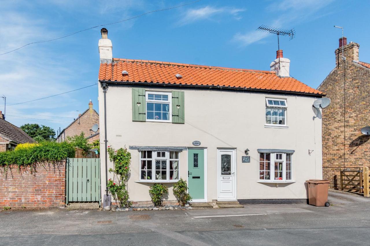 Fair Place Hornsea Exterior photo