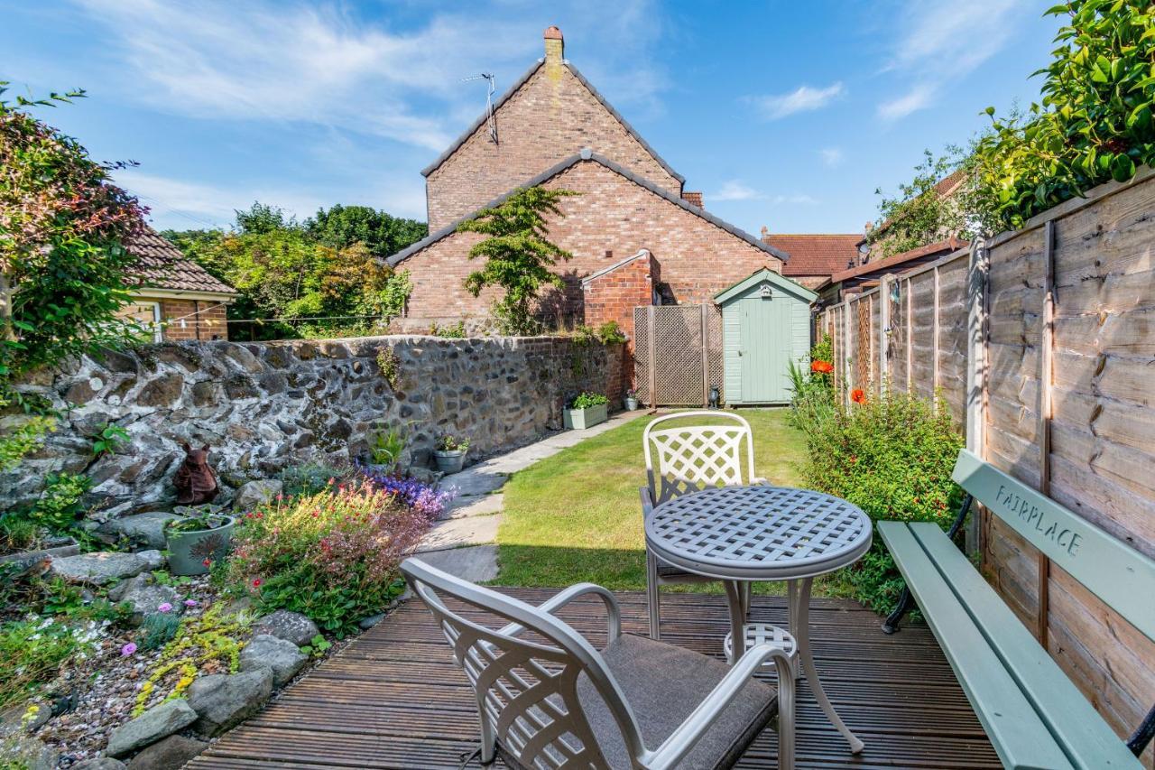 Fair Place Hornsea Exterior photo