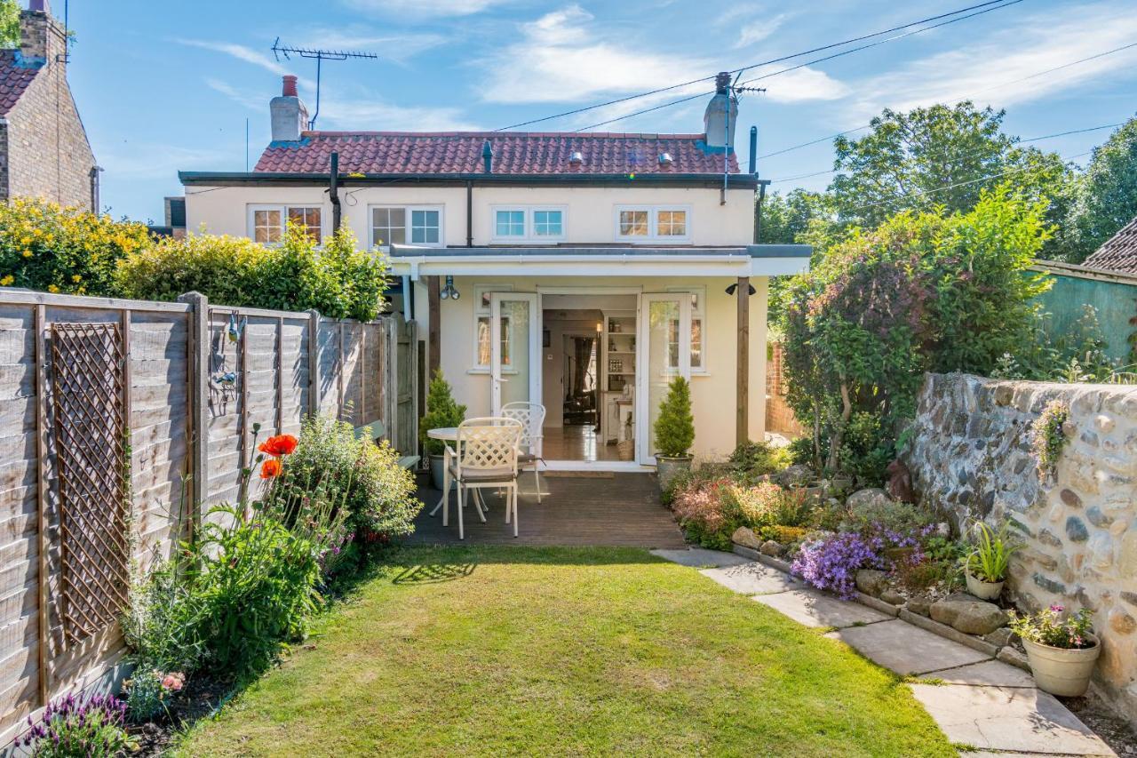 Fair Place Hornsea Exterior photo