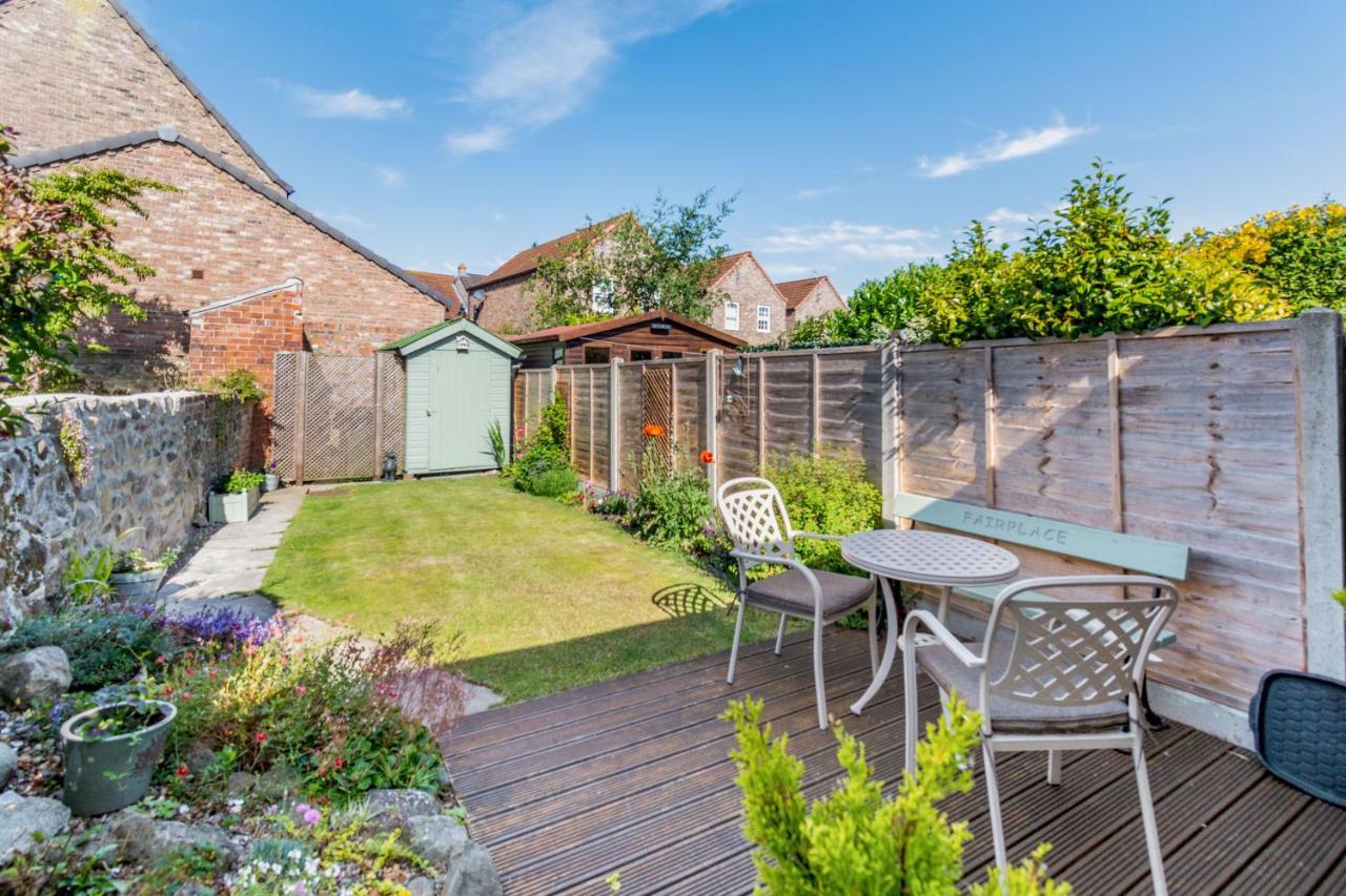 Fair Place Hornsea Exterior photo